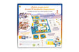 Magic Maze Tower Juego de Mesa 2 Tomatoes