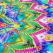 Mandala 4 Arte Diamante Educar