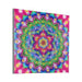 Mandala 4 Arte Diamante Educar