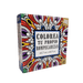 Mandalas Rompecabezas para Colorear Novelty
