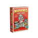 Mapaches Juego de Mesa Maldón