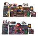 Marvel Dice Throne Box 2 Juego de Mesa Juegos Distribución