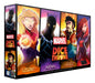 Marvel Dice Throne Box 2 Juego de Mesa Juegos Distribución
