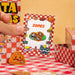 Mata Moscas Juego de Mesa Ideotas
