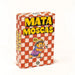 Mata Moscas Juego de Mesa Ideotas