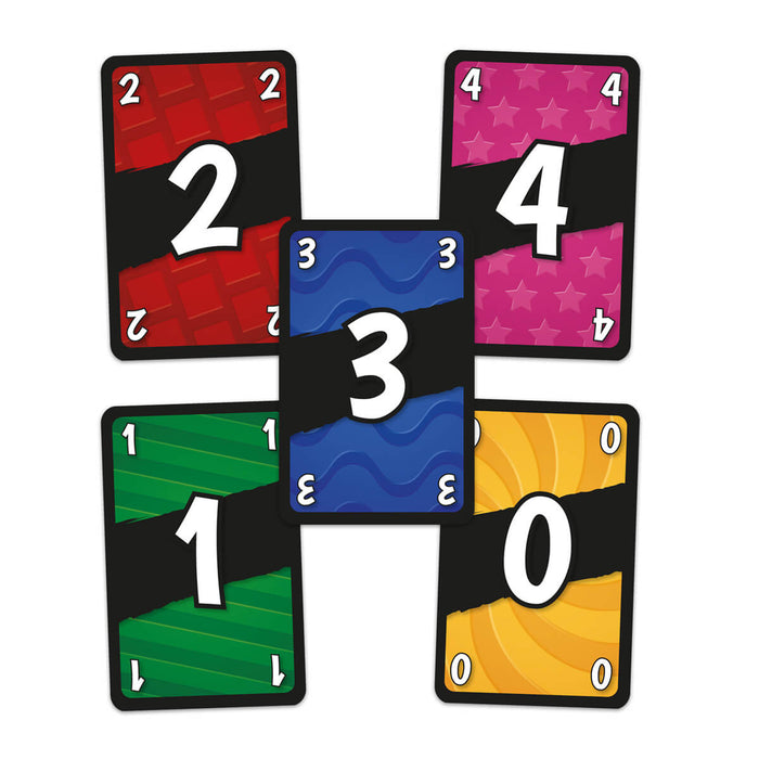 Match! Juego de Mesa Devir