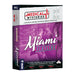 Medical Mysteries Miami Juego de Mesa Devir