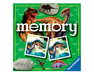 Memorama Dinos juego de mesa marca Ravensburger