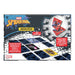 Memoria Spiderman Infantil 42 Tarjetas Juego de Mesa Novelty