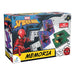 Memoria Spiderman Infantil 42 Tarjetas Juego de Mesa Novelty