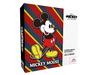 Mickey University Rompecabezas 1000 Piezas Plastificado Piece Relax