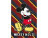 Mickey University Rompecabezas 1000 Piezas Plastificado Piece Relax