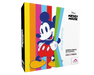 Mickey de Colores Rompecabezas 1000 Piezas Plastificado Piece Relax