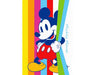 Mickey de Colores Rompecabezas 1000 Piezas Plastificado Piece Relax