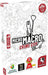MicroMacro: Crime City Juego de Mesa Pegasus Spiele