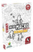 Micromacro Crime City 4 Juego de Mesa Devir