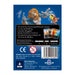 Mindbug Equipos 2 contra 2 Preventa Juego de Mesa Devir