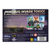 Mindbug King of Tokyo Juego de Mesa Devir