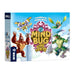 Mindbug King of Tokyo Juego de Mesa Devir