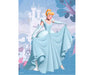 Mini Cenicienta Disney Rompecabezas Miniatura 150 Piezas Pintoo