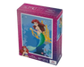 Mini La Sirenita Disney Rompecabezas Miniatura 150 piezas Pintoo