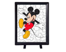 Mini Mickey Siluetas Disney Rompecabezas Miniatura 150 Piezas Pintoo