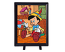 Mini Pinocho Disney Rompecabezas Miniatura 150 Piezas