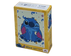 Mini Stitch Disney Rompecabezas Miniatura 150 Piezas Pintoo