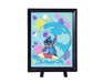 Mini Stitch Surfeando Disney Rompecabezas Miniatura 150 Piezas Pintoo