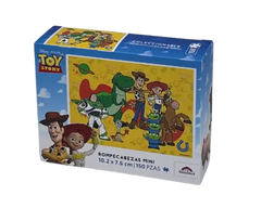 Mini Toy Story Disney Rompecabezas Miniatura 150 Piezas Pintoo