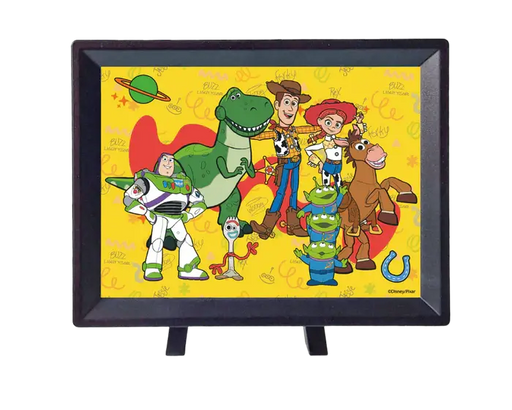 Mini Toy Story Disney Rompecabezas Miniatura 150 Piezas Pintoo