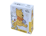 Mini Winnie the Pooh Disney Rompecabezas Miniatura 150 Piezas