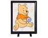 Mini Winnie the Pooh Disney Rompecabezas Miniatura 150 Piezas
