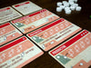 Mint Control Juego de Mesa Maldito Games