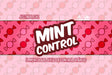Mint Control Juego de Mesa Maldito Games