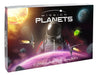 Mission Planets Juego de Mesa Jalapeño