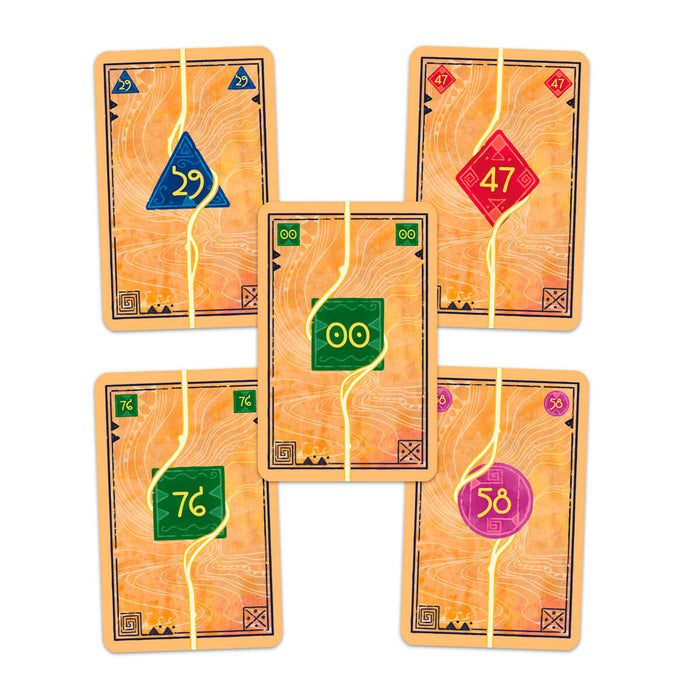 Moirai Juego de Mesa Devir