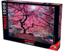 Moises Levy - Árbol Rosa: Rompecabezas de 1000 piezas Anatolian