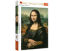 Leonardo Da Vinci Mona Lisa Rompecabezas 1000 Piezas Trefl