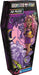 Monster High Coffin Clawdeen Wolf Rompecabezas 150 Piezas Clementoni