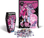 Monster High Coffin Draculaura Rompecabezas 150 Piezas Clementoni