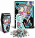 Monster High Coffin Lagoona Blue Rompecabezas 150 Piezas Clementoni