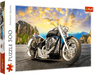 Motocicleta Rompecabezas 500 Piezas Trefl