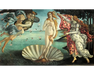 Nacimiento de Venus Botticelli Rompecabezas 1000 piezas Trefl