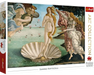 Nacimiento de Venus Botticelli Rompecabezas 1000 piezas Trefl
