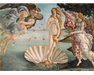 Nacimiento de Venus Rompecabezas 1000 Piezas Anatolian