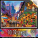 New Orleans Style Rompecabezas 1000 Piezas Master Pieces