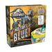 ¡No Tires a Blue! Juego de Mesa Novelty 