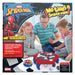 ¡No Tires a Spider-man! Juego de Mesa Novelty