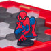 No Tiresa SpidermanJ uego de Mesa Novelty